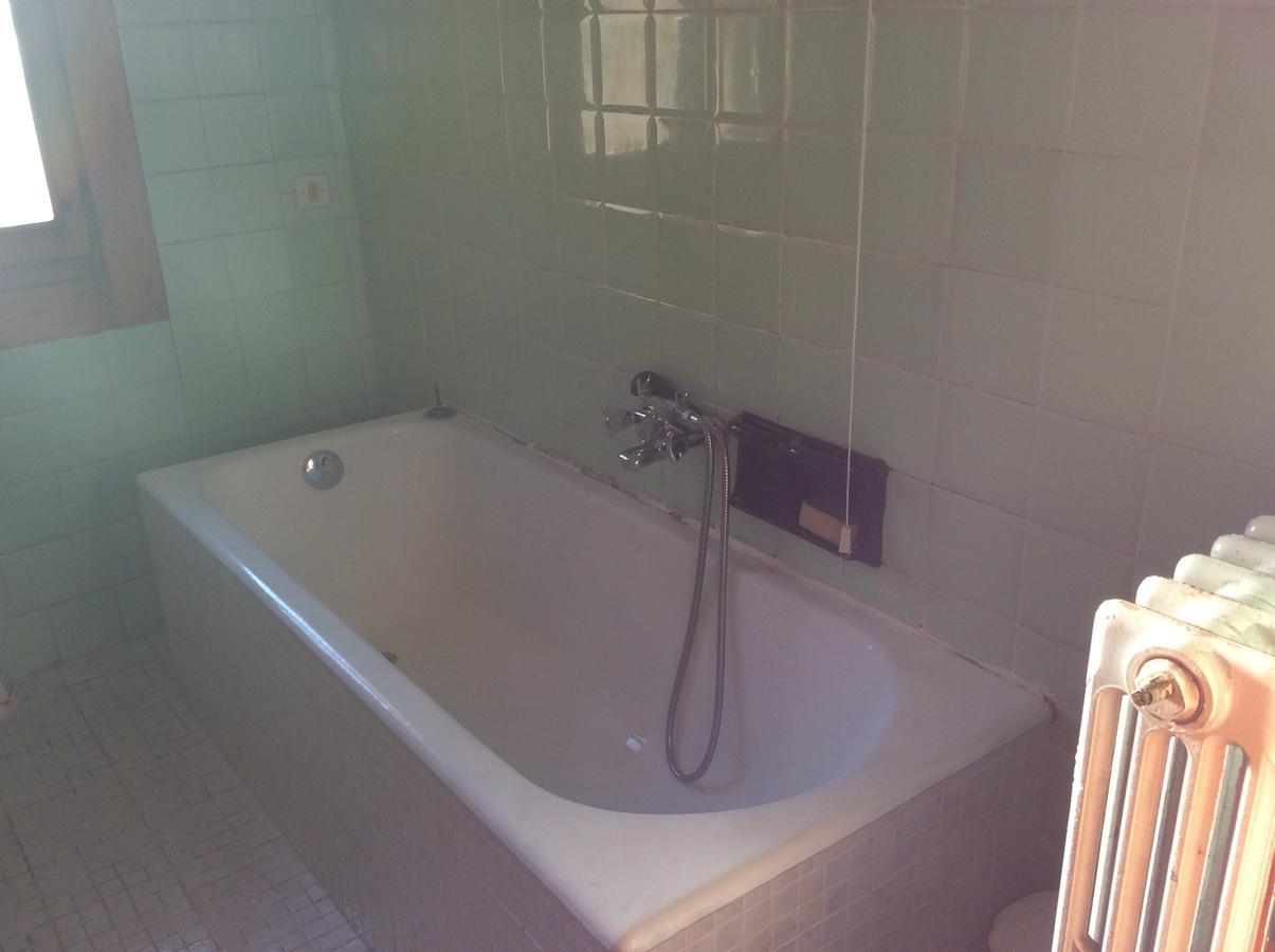 Albergo Cervo ปอนเตดีเลโญ ภายนอก รูปภาพ
