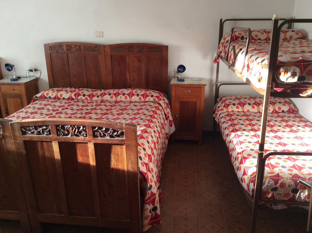 Albergo Cervo ปอนเตดีเลโญ ภายนอก รูปภาพ